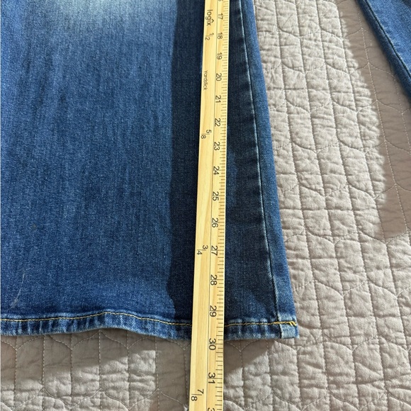 Pilcro The Carpenter Wide-Leg - Picture 11 of 11